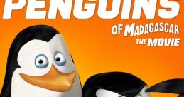Penguins of Madagascar