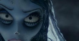 Corpse Bride Play and download Corpse Bride clips. #remains of the day #sceleton dance #sceletons #corpse bride #tim burton