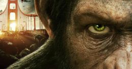 Rise of the planet of the apes