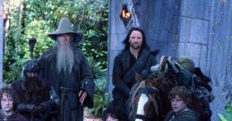 The Fellowship of the Ring