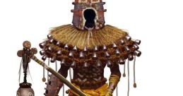 Witchdoctor sekxi