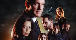 Agents of shield