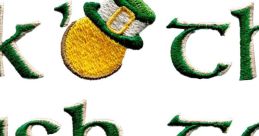 Luck of the Irish