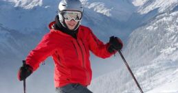 Ski ski dai ski
