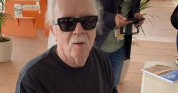 John Carpenter