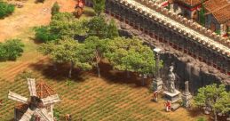 Age of Empires 2