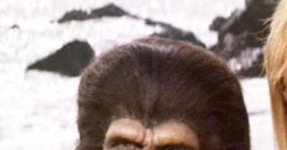 Planet of the Apes