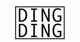Ding-.