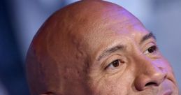 Dwayne The Rock Johnson