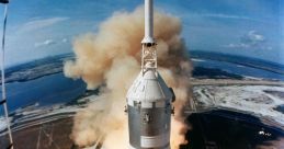 Nasa The Eagle Has Landed