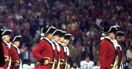 Superbowl National Anthem