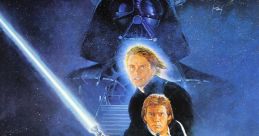 Star Wars: Episode VI - Return of the Jedi