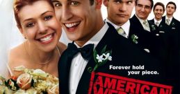 American Pie The Wedding