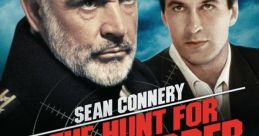 The Hunt for Red October