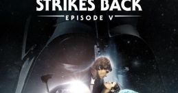 Star Wars: Empire Strikes Back