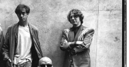 R.E.M.
