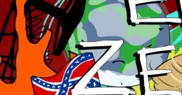 The End of Ze World