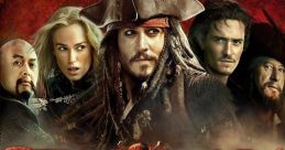 Pirates of the Caribbean: At World's End