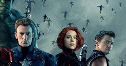 Avengers: Age of Ultron