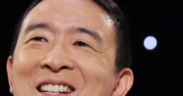 Andrew Yang