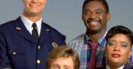 Night Court