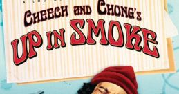 Cheech and Chong Up in Smoke