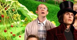 Charlie and the Chocolate Factory