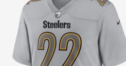Pittsburg Steelers