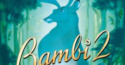 Bambi 2