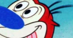 Ren and Stimpy