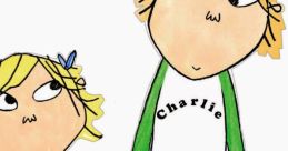 Charlie and Lola