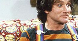 Mork & Mindy