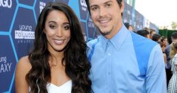 Alex and Sierra