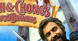 Cheech and Chong : The Corsican Brothers