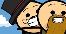 Cyanide and Happiness