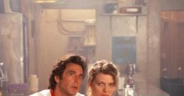 Frankie and Johnny