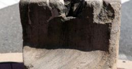 Auction Block