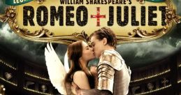 Romeo + Juliet 1996