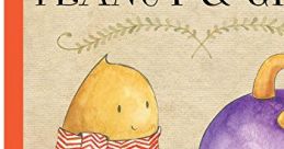 Peanut n' Grape