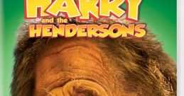 Harry and the Hendersons