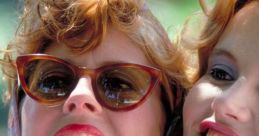 Thelma and Louise