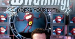 Adel: Whammy (Press Your Luck)