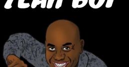 Yeaa boy The of "Yeaa boy" echoes through the room, filling the air with a sense of excitement and enthusiasm. It