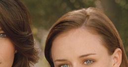 Gilmore Girls