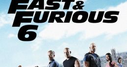 Fast and Furious 6