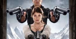 Hansel & Gretel: Witch Hunters