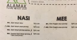 Alamak full