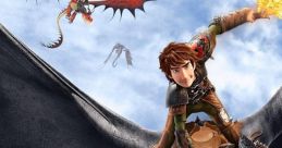 How to Train Your Dragon