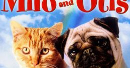 Milo and Otis