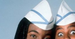 Kenan and Kel